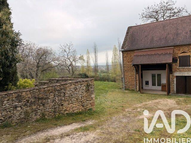 Maison 5 pièces 95 m² · à Bonnay-Saint-Ythaire · 95 m² · 175 000 €