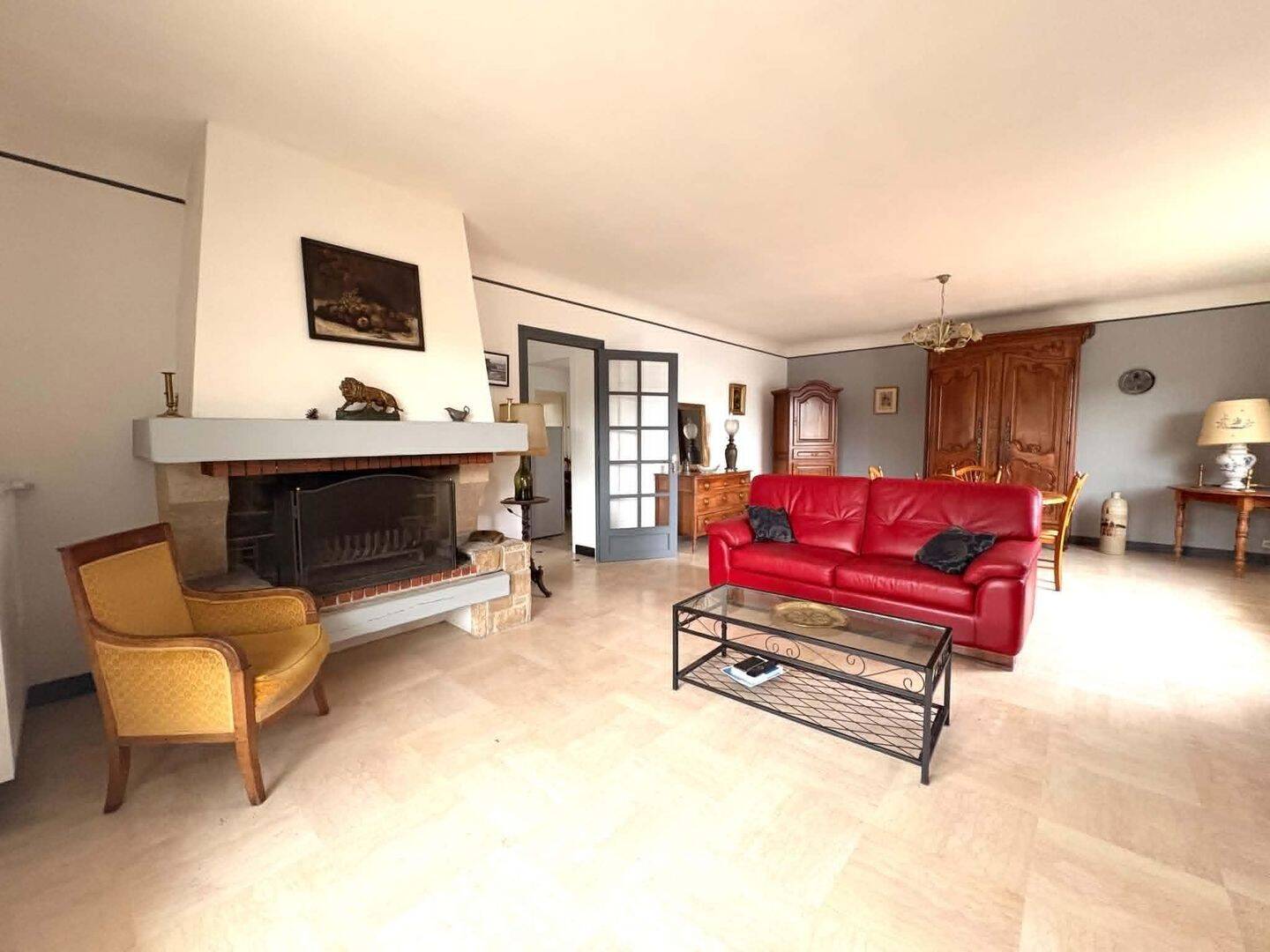 Maison 6 pièces 152 m² · à Bonneuil-Matours · 152 m² · 229 900 €