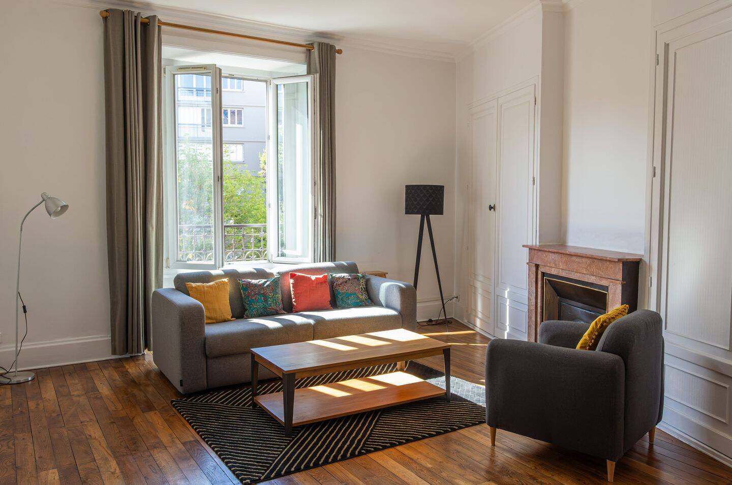 Appartement 1 pièce 55 m² · à Lyon 3ème Arrondissement · 55 m² · 1 190 €/mois