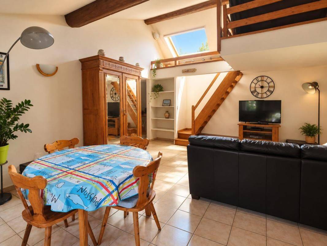 Appartement 3 pièces 72 m² · à L'Arbresle · 72,2 m² · 180 000 €
