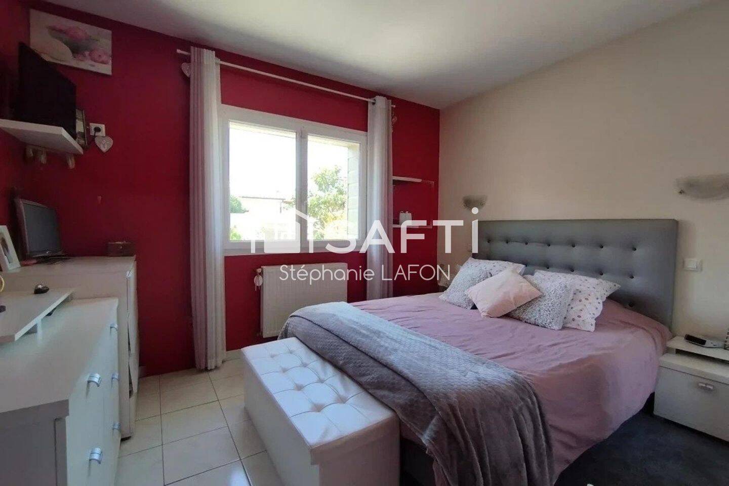 Maison 6 pièces 121 m² · à Marcheprime · 121 m² · 472 500 €