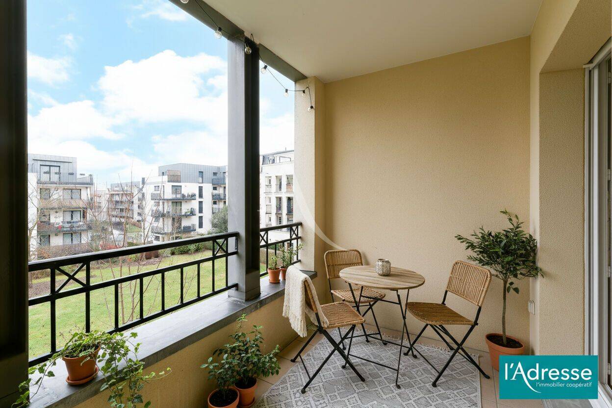 Appartement 2 pièces 46 m² · à Reims · 46,3 m² · 193 900 €