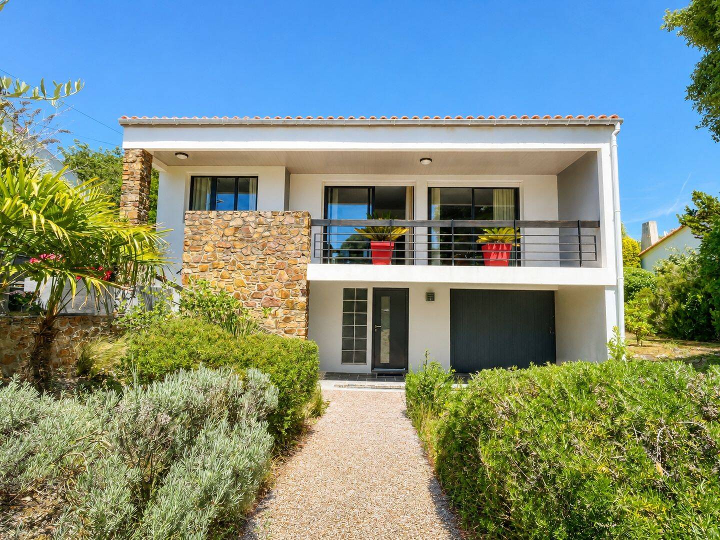 Maison 5 pièces 142 m² · à Les Sables-d'Olonne · 142 m² · 852 800 €