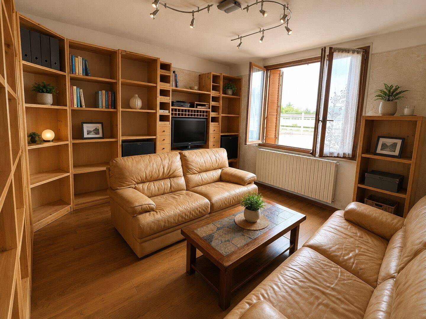 Maison 4 pièces 87 m² · à Auxonne · 87,1 m² · 199 000 €