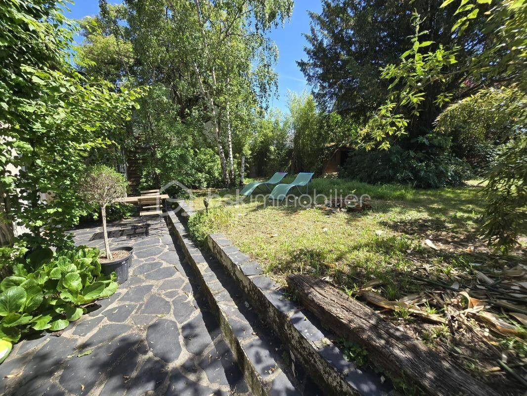 Maison 7 pièces 170 m² · à Olivet · 170 m² · 459 000 €