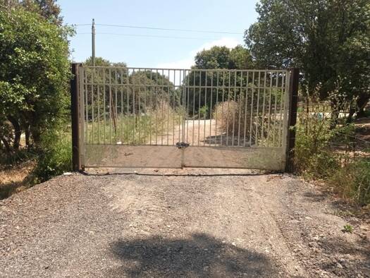 Terrain à vendre 217 000 € 7 993 m² de terrain Ouest Fuveau 13710