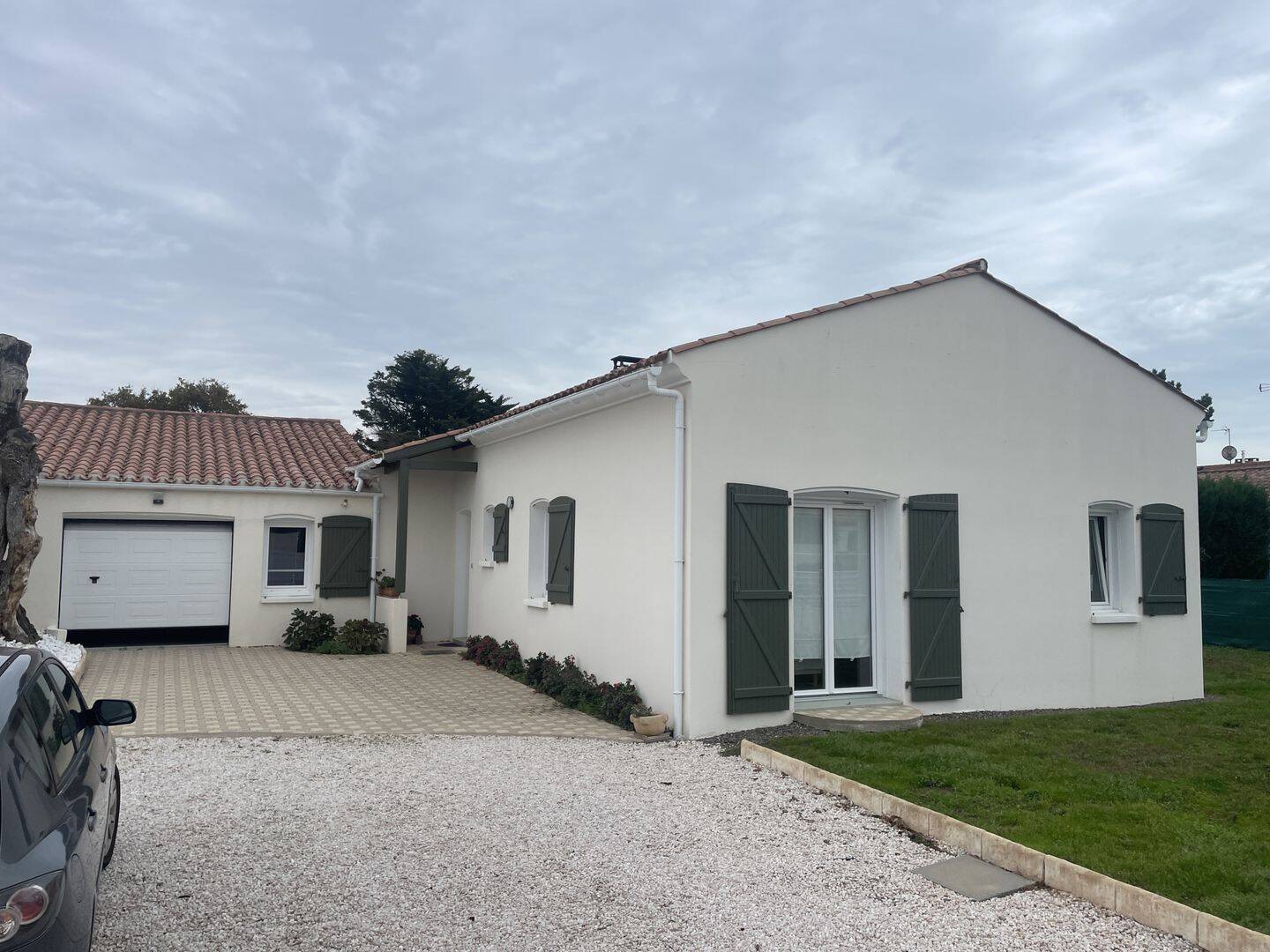 Maison 4 pièces 102 m² · à Talmont-Saint-Hilaire · 102 m² · 395 200 €