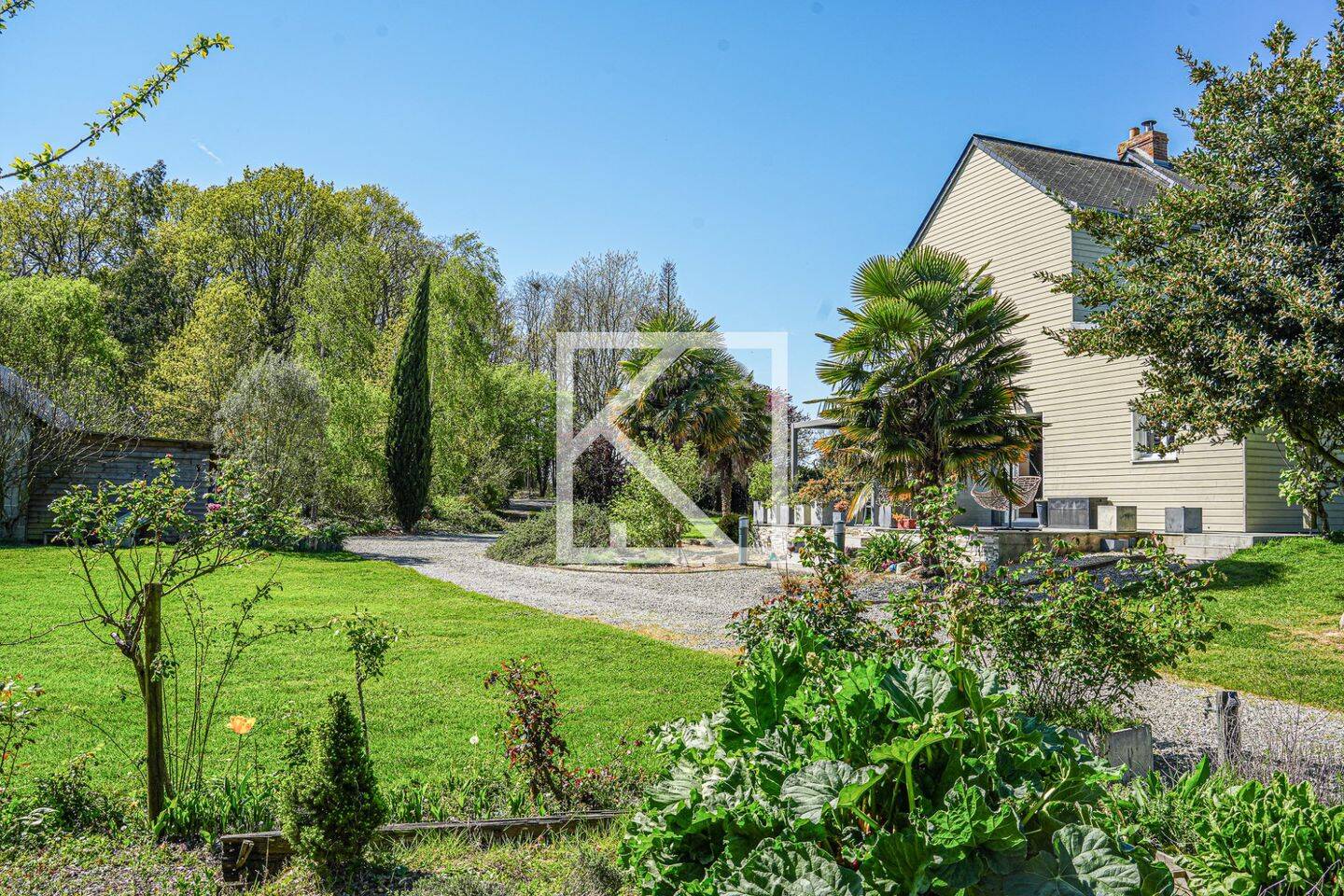 Maison 7 pièces 186 m² · à Château-Gontier-sur-Mayenne · 186 m² · 425 300 €
