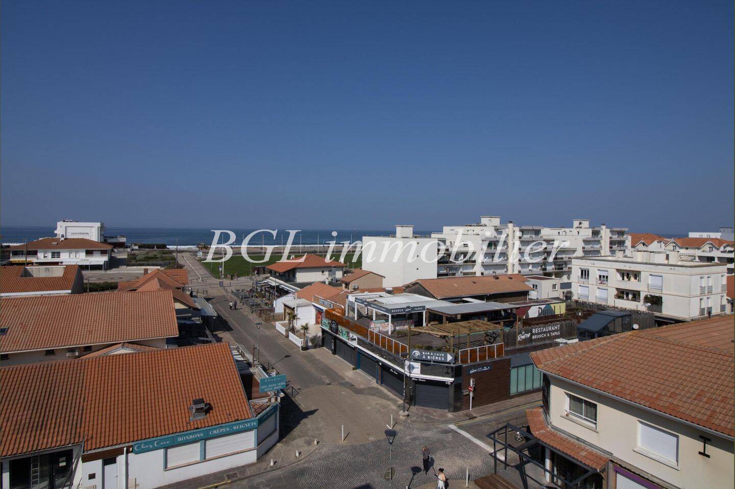 Appartement 2 pièces 45 m² · à Biscarrosse · 45 m² · 270 000 €