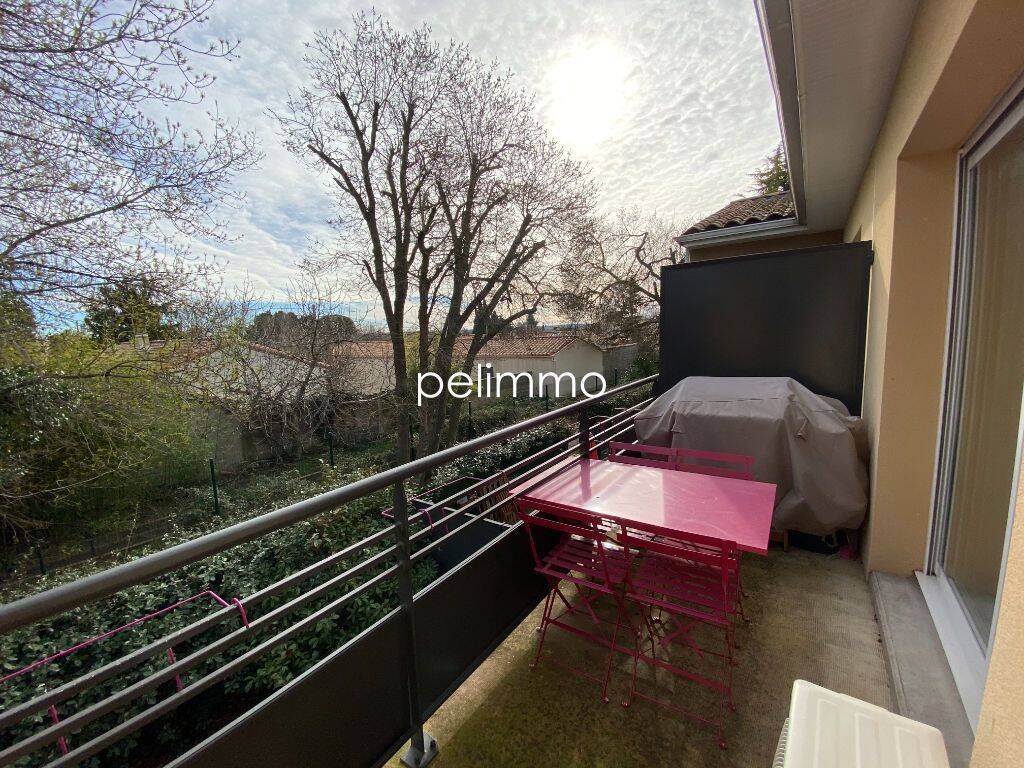 Appartement 2 pièces 41 m² · à Grans · 41,5 m² · 811 €/mois