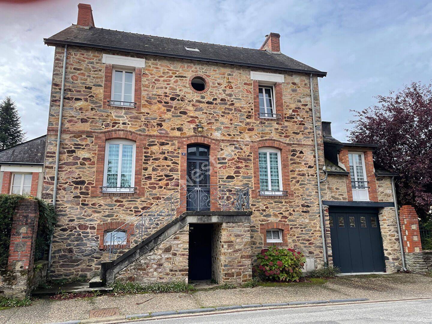 Maison 7 pièces 153 m² · à Malestroit · 153 m² · 451 500 €