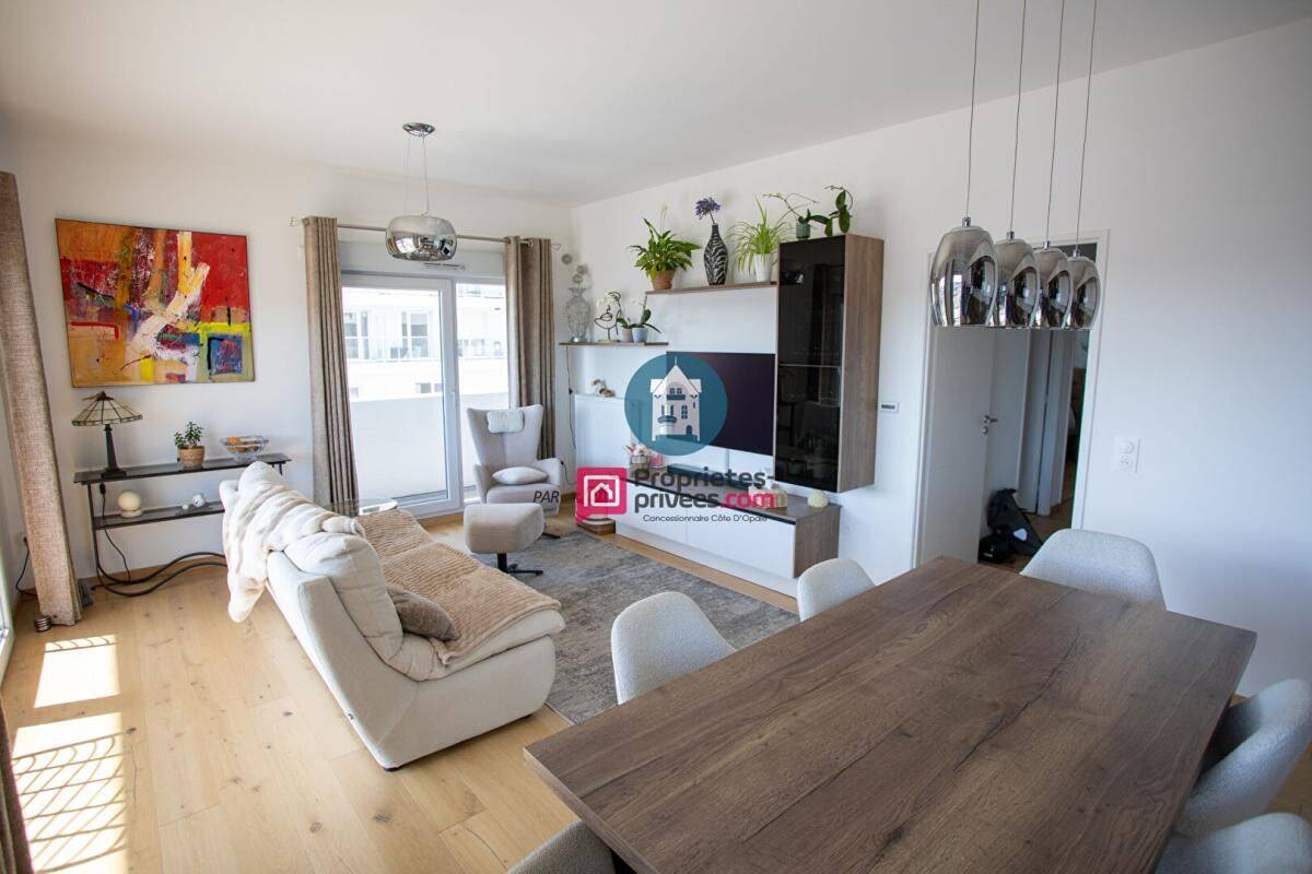 Appartement 3 pièces 64 m² · à Boulogne-sur-Mer · 64 m² · 299 000 €