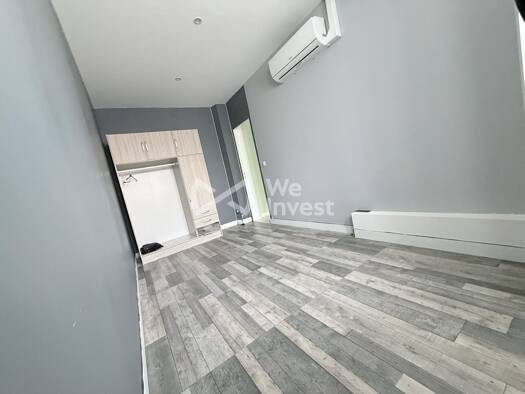 Appartement à vendre 155 000 € 2 pièces 1 chambre 39 m² RDC Le Pin 77181