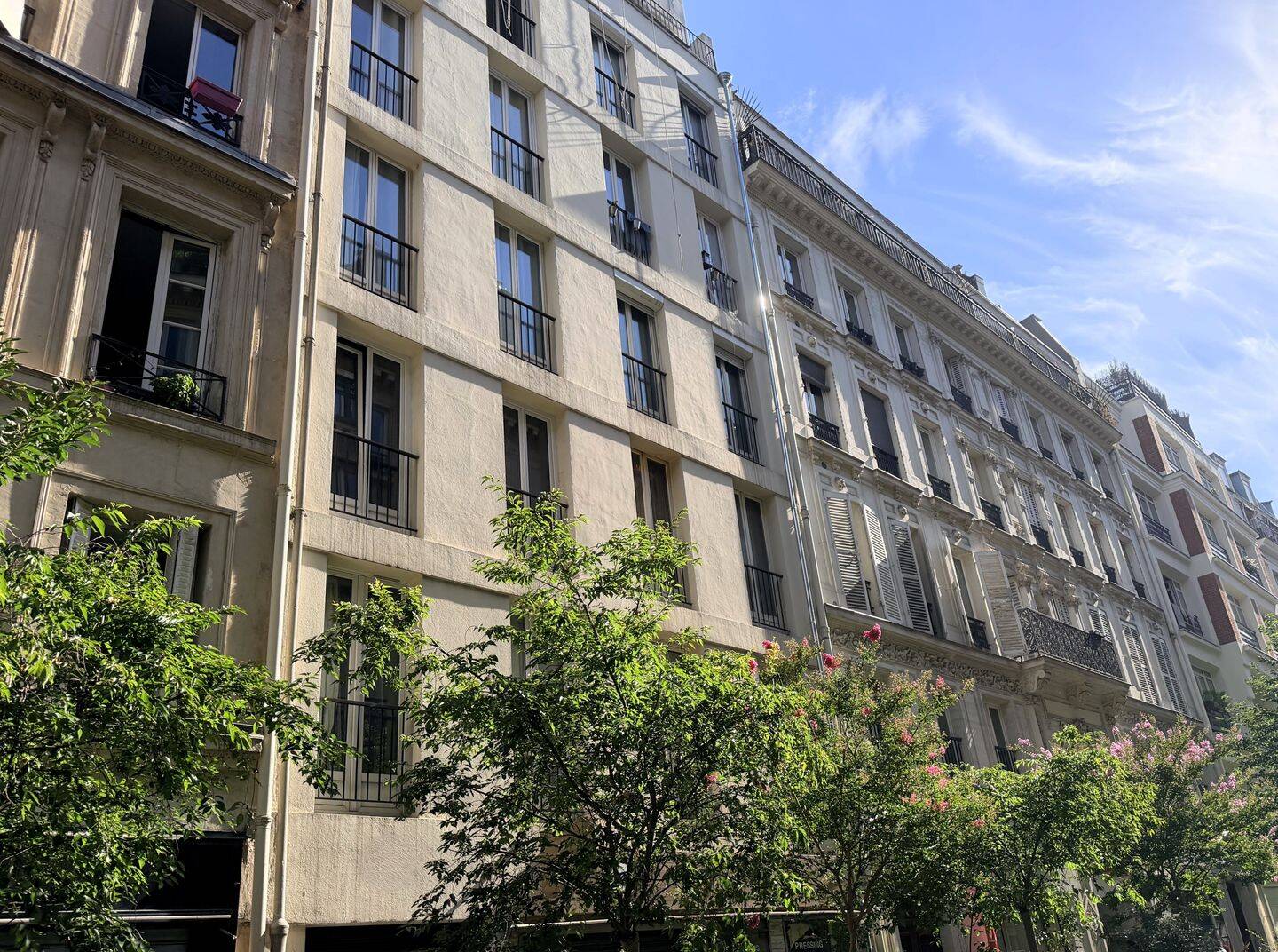 Appartement 1 pièce 31 m² · à Paris 9ème Arrondissement · 31 m² · 349 000 €