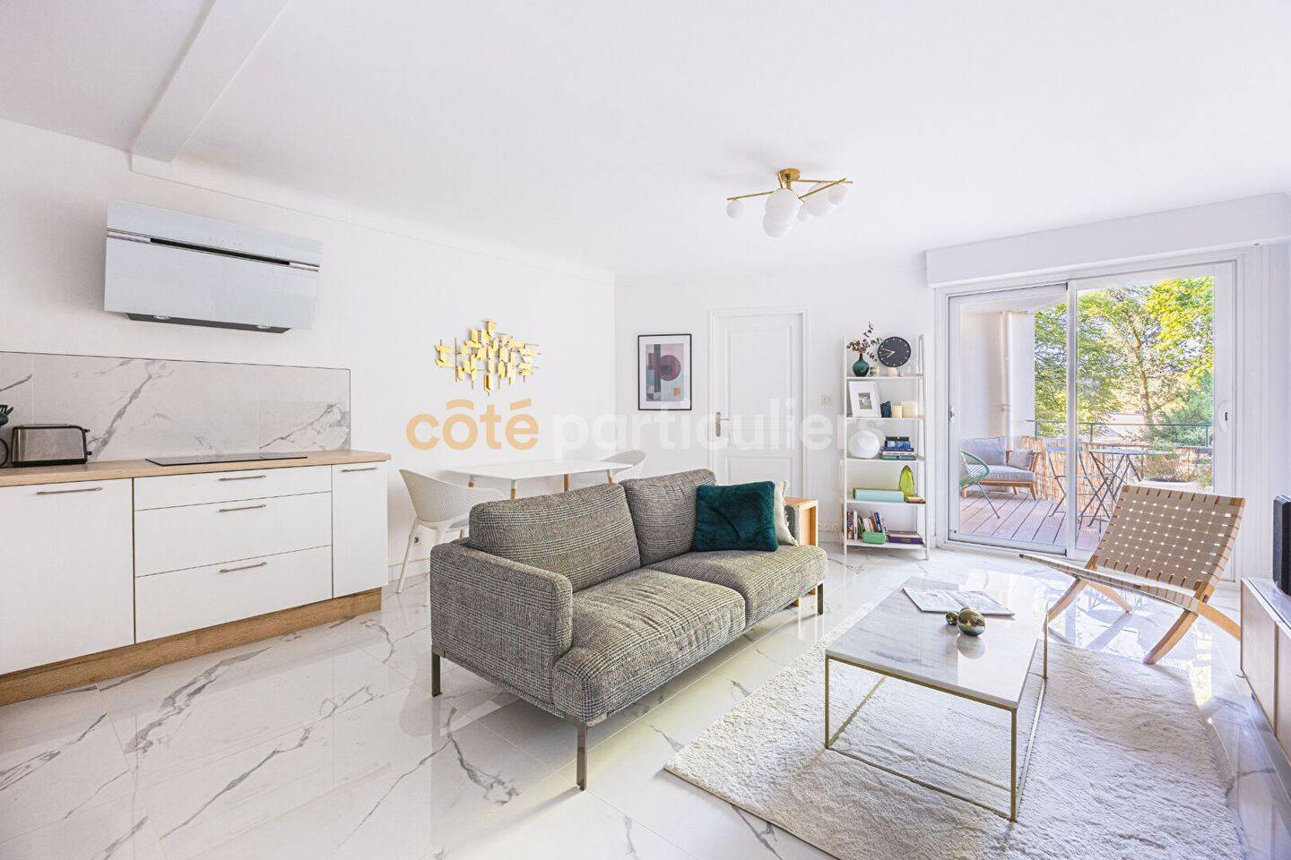 Appartement 3 pièces 62 m² · à Nantes · 62 m² · 259 900 €