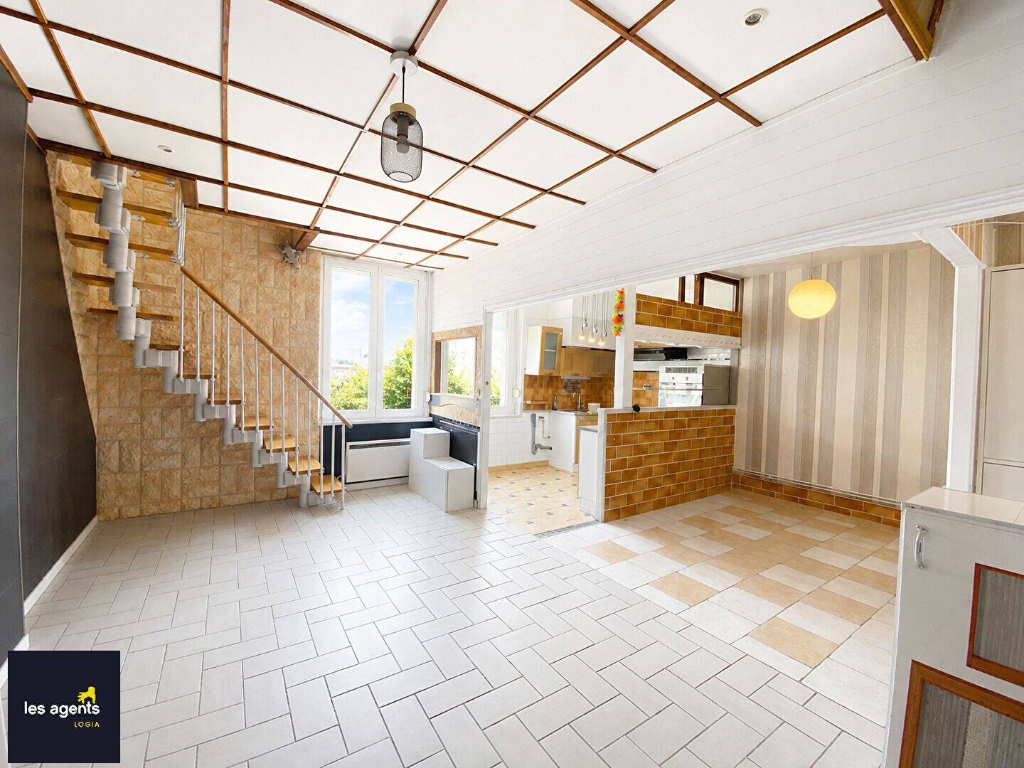 Appartement 3 pièces 60 m² · à Champigneulles · 60 m² · 70 000 €