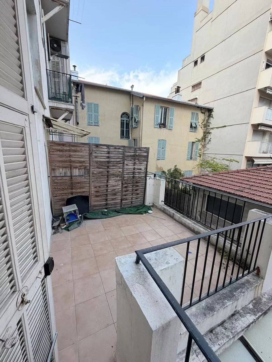 Appartement 3 pièces 49 m² · à Nice · 49,3 m² · 238 000 €