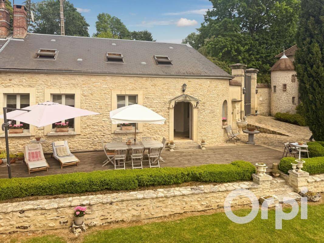 Maison 5 pièces 126 m² · à Gisors · 126 m² · 355 000 €