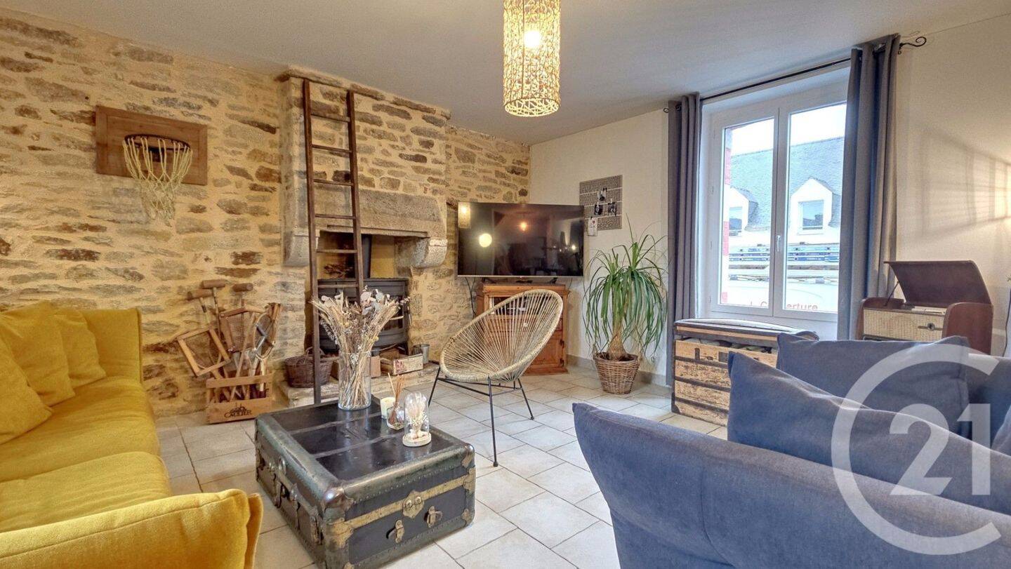 Maison 8 pièces 150 m² · à La Trinité-Surzur · 150 m² · 336 400 €