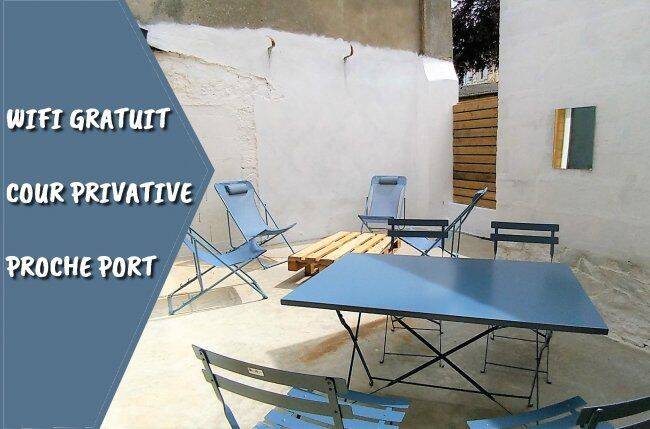 Maison 2 pièces 31 m² · à Saint-Brieuc · 31 m² · 930 €/mois