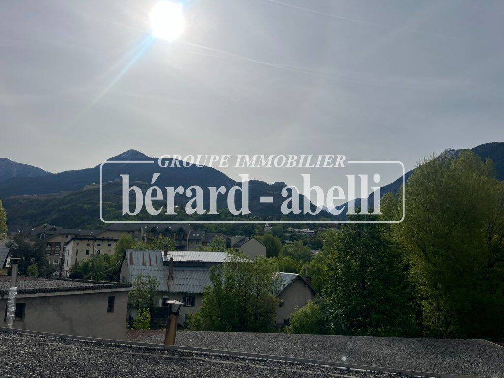 Appartement 3 pièces 73 m² · à Briançon · 73 m² · 241 500 €