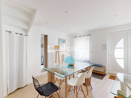 Maison à vendre 231 000 € 4 pièces 3 chambres 81 m² Yport 76111