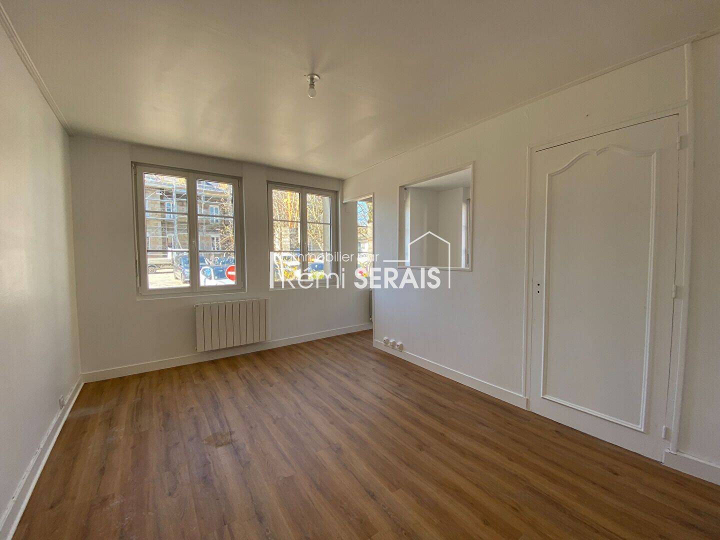 Appartement 2 pièces 42 m² · à La Ferté Macé · 42 m² · 480 €/mois