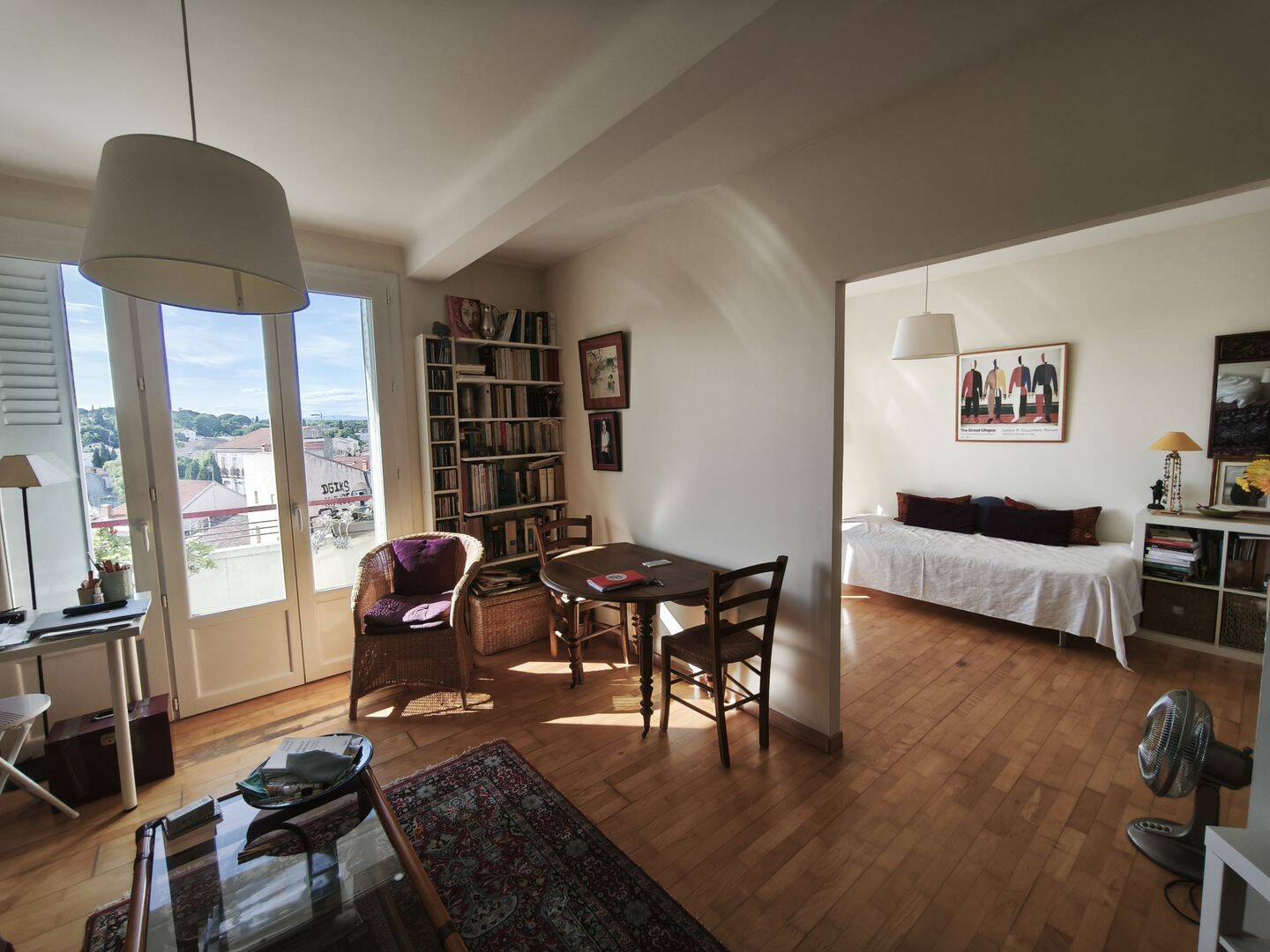 Appartement 3 pièces 65 m² · à Montpellier · 65 m² · 229 000 €