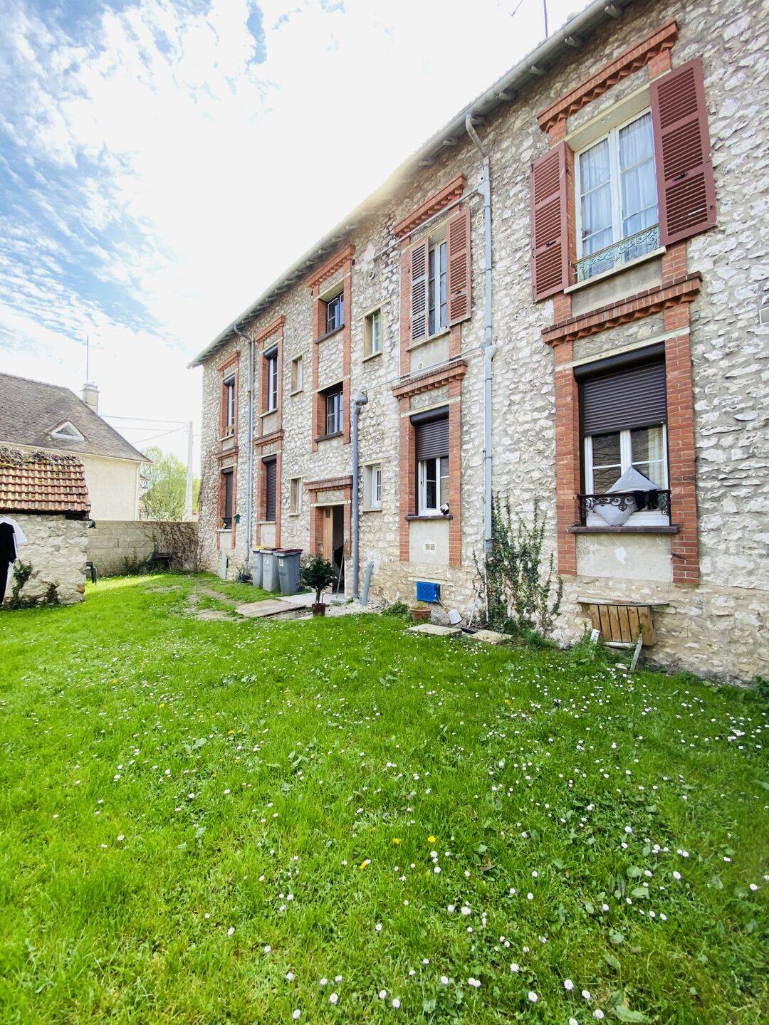 Appartement 3 pièces 50 m² · à Montereau-Fault-Yonne · 50 m² · 107 910 €