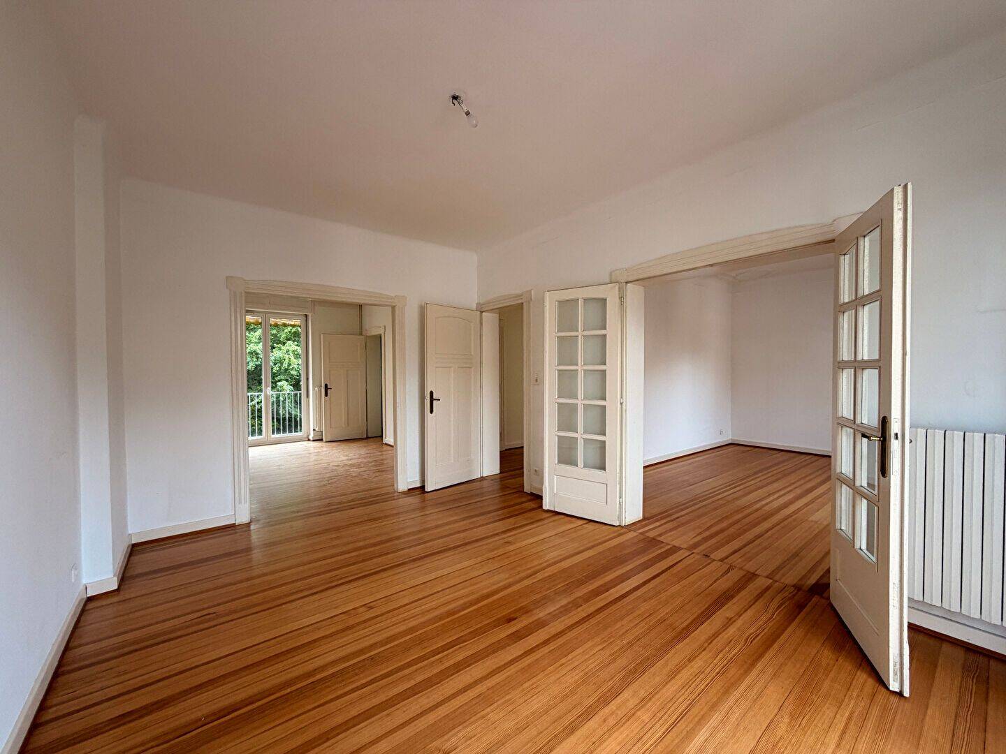 Appartement 6 pièces 124 m² · à Thionville · 124 m² · 470 000 €