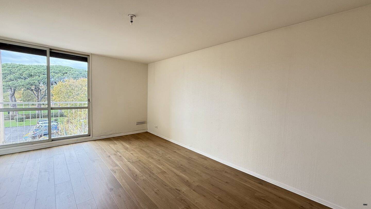 Appartement 3 pièces 65 m² · à Colomiers · 65,1 m² · 810 €/mois