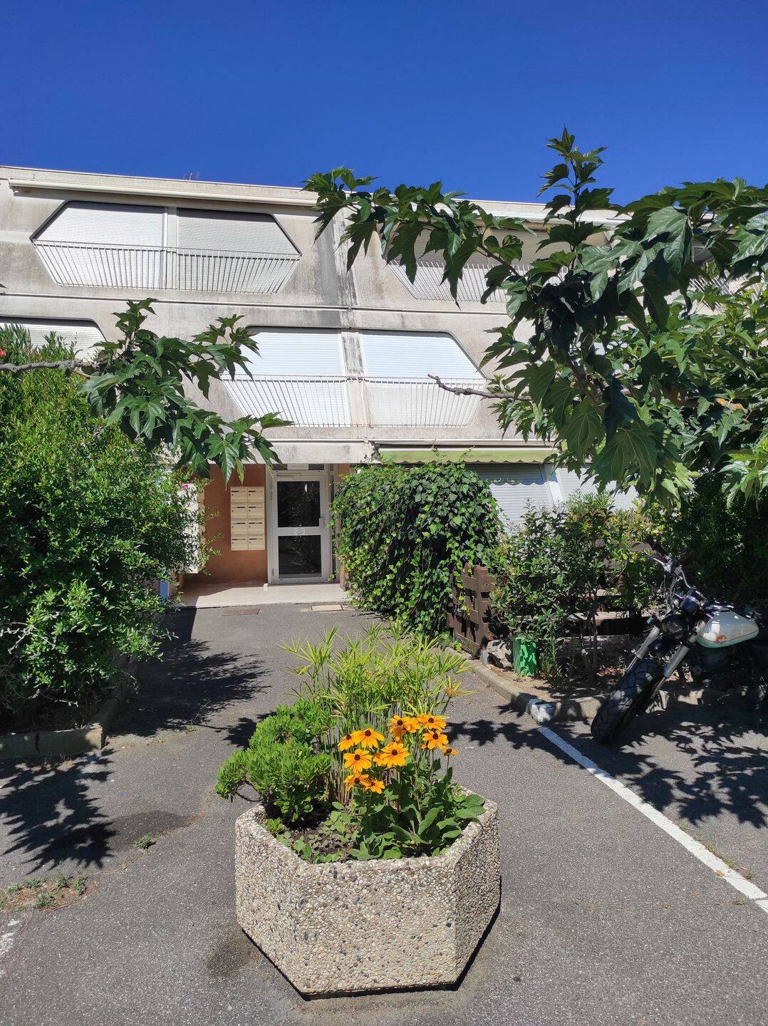 Appartement 1 pièce 25 m² · à La Grande-Motte · 25 m² · 580 €