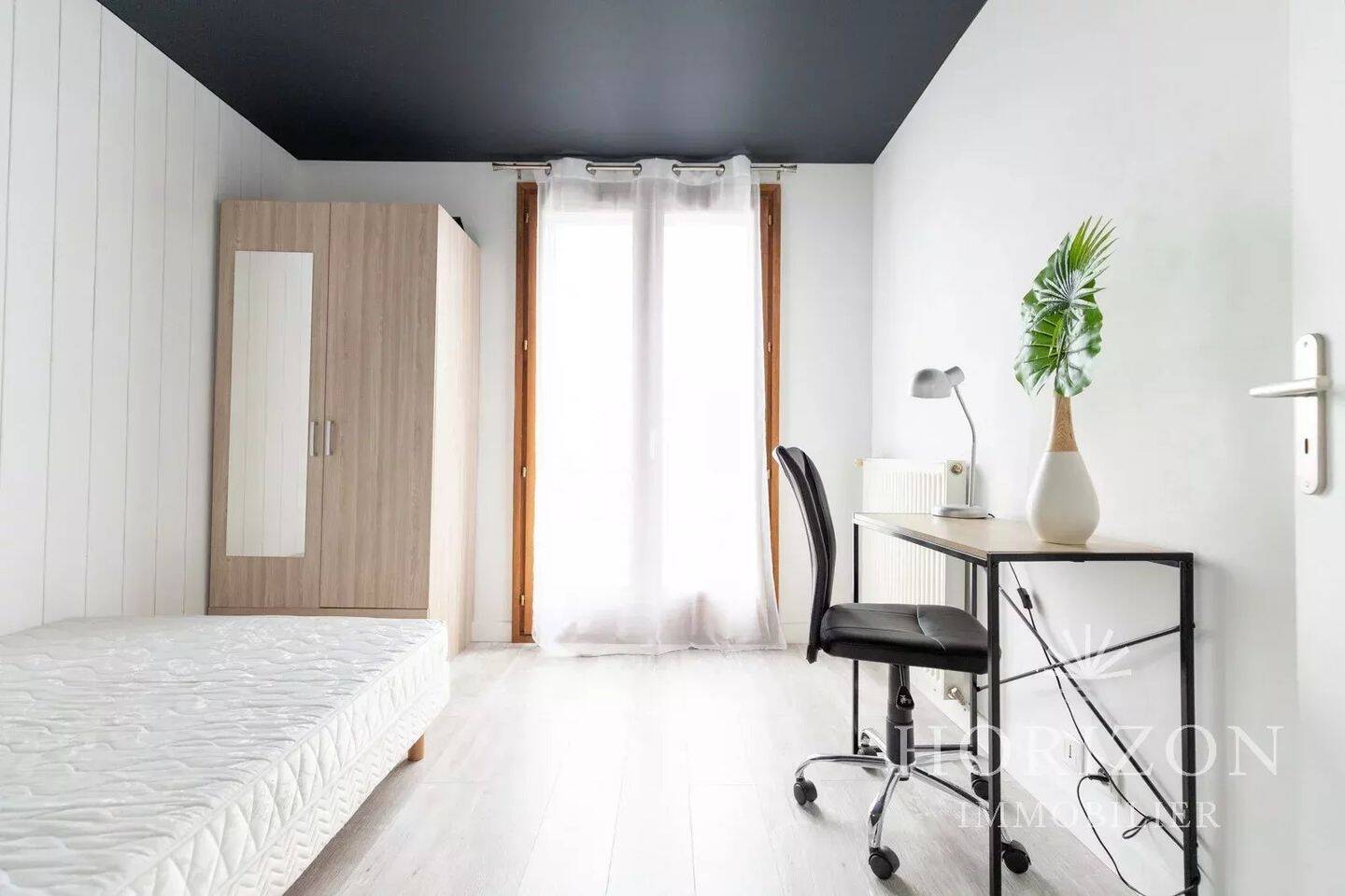 Appartement 5 pièces 72 m² · à Thonon-les-Bains · 72,1 m² · 530 €/mois