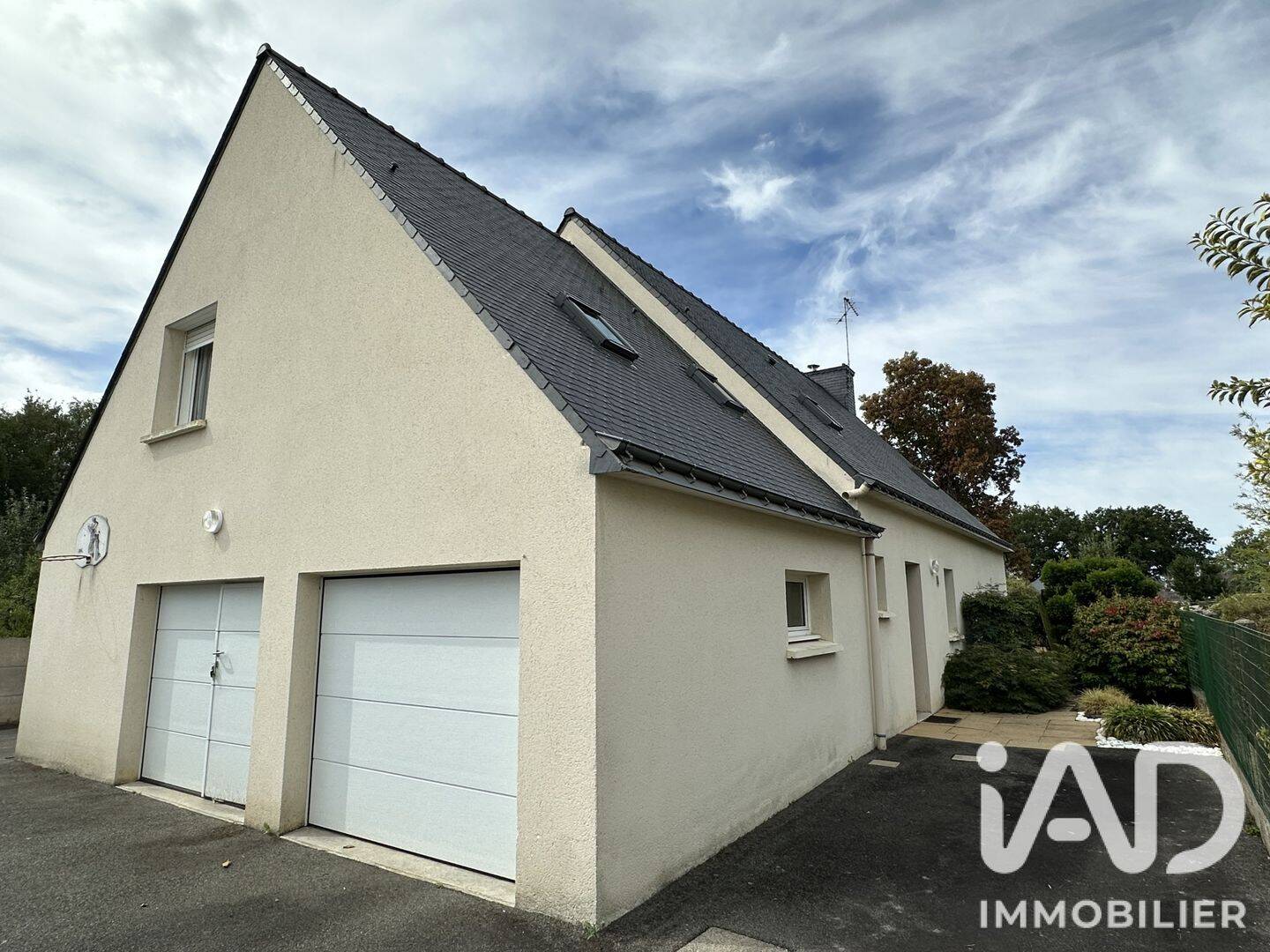 Maison 7 pièces 173 m² · à Ploërmel · 173 m² · 324 000 €