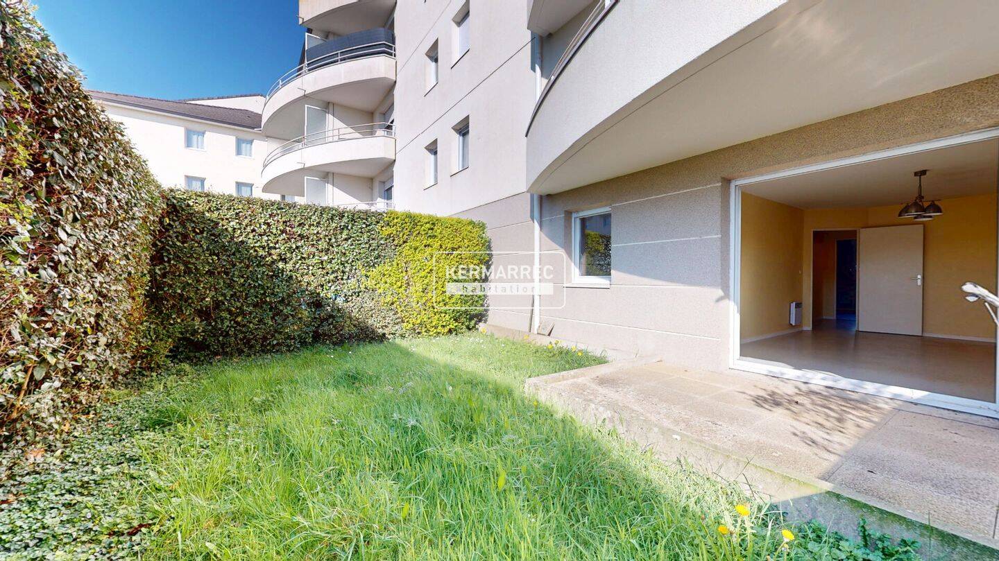 Appartement 3 pièces 67 m² · à Orvault · 67,3 m² · 235 000 €
