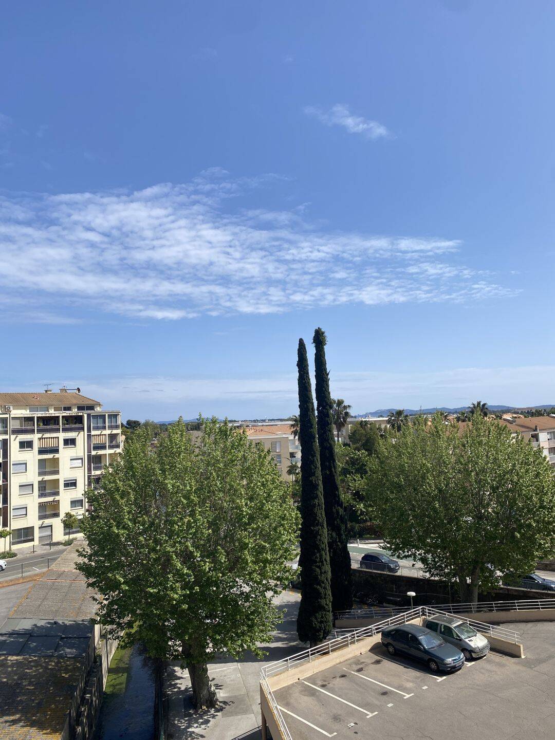 Appartement 3 pièces 64 m² · à Hyères · 64 m² · 233 200 €