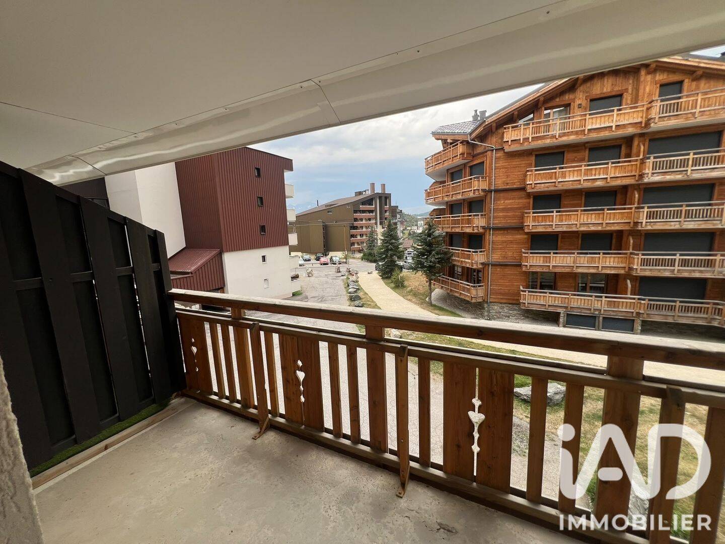 Appartement 1 pièce 26 m² · à Huez · 26 m² · 215 000 €