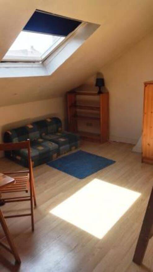Appartement 1 pièce 14 m² · à Lille · 13,8 m² · 360 €/mois