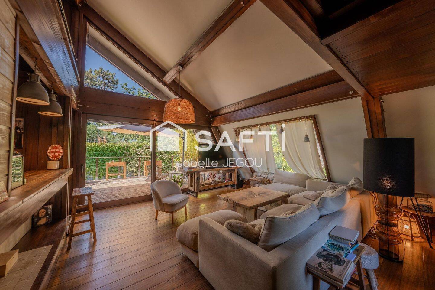 Maison 5 pièces 140 m² · à La Teste-de-Buch · 140 m² · 990 000 €