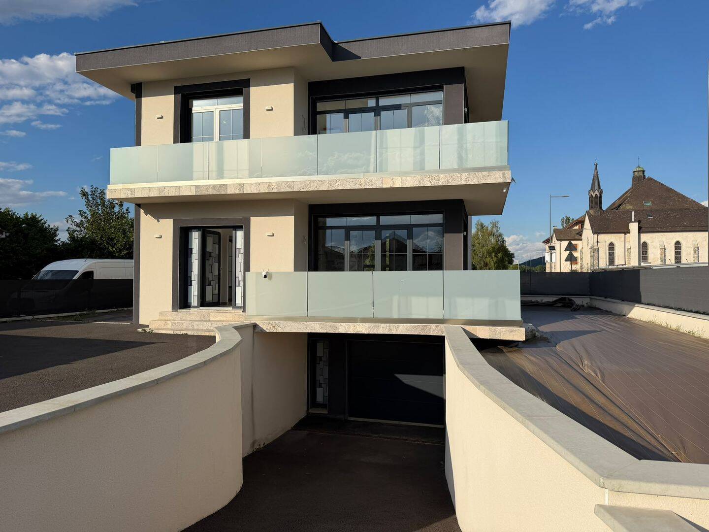 Maison 5 pièces 116 m² · à Douvaine · 116 m² · 550 000 €