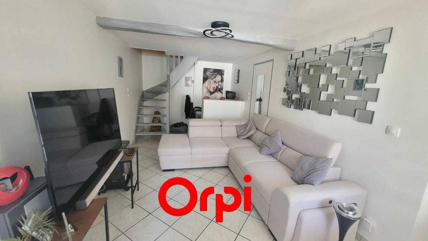 Maison 4 pièces 72 m² · à Marcilloles · 72,2 m² · 149 900 €