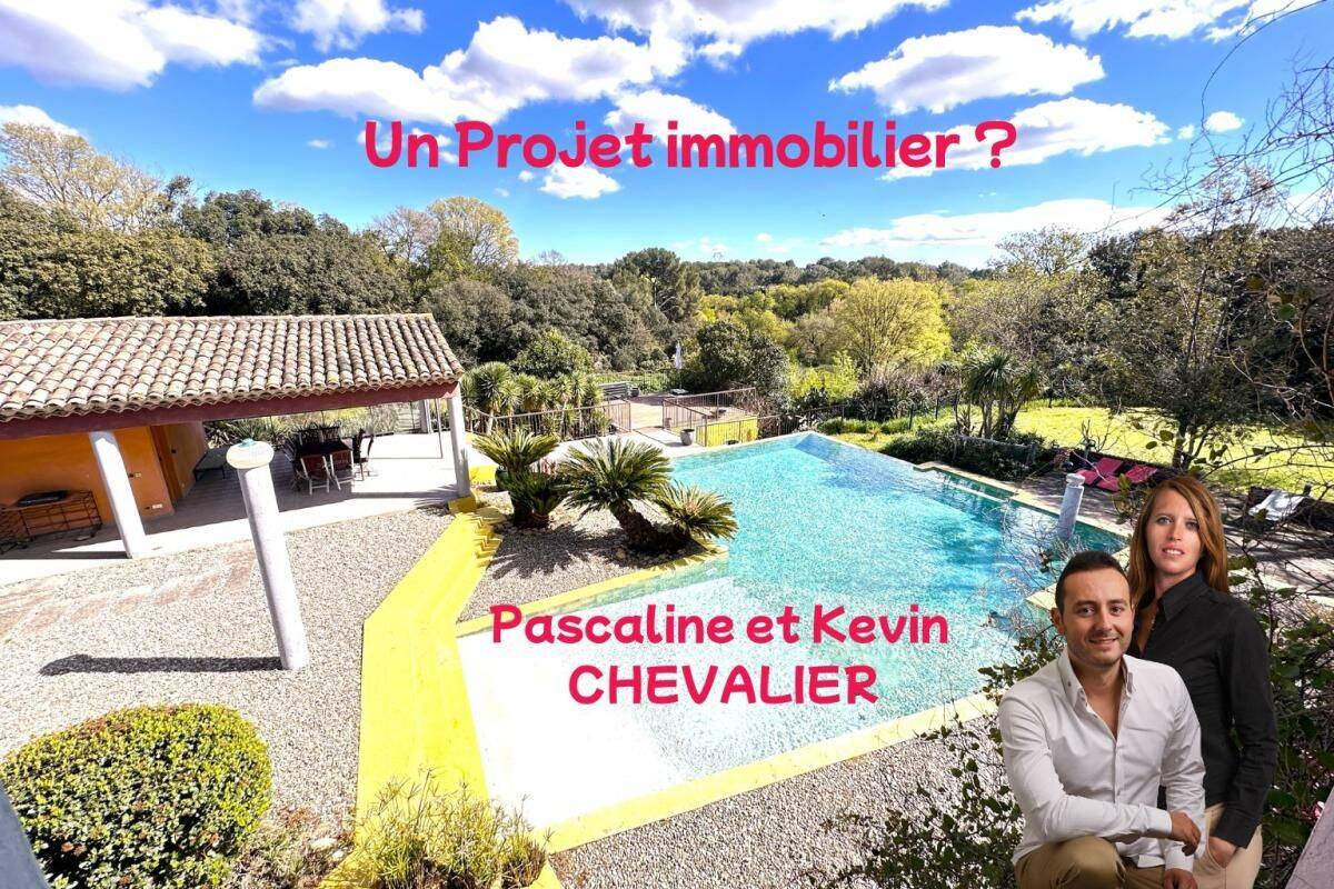 Maison 18 pièces 400 m² · à Aix-en-Provence · 400 m² · 1 900 000 €
