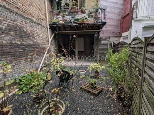 Immeuble à vendre 229 900 € 100 m² Faubourg de la Bouvaque Abbeville 80100