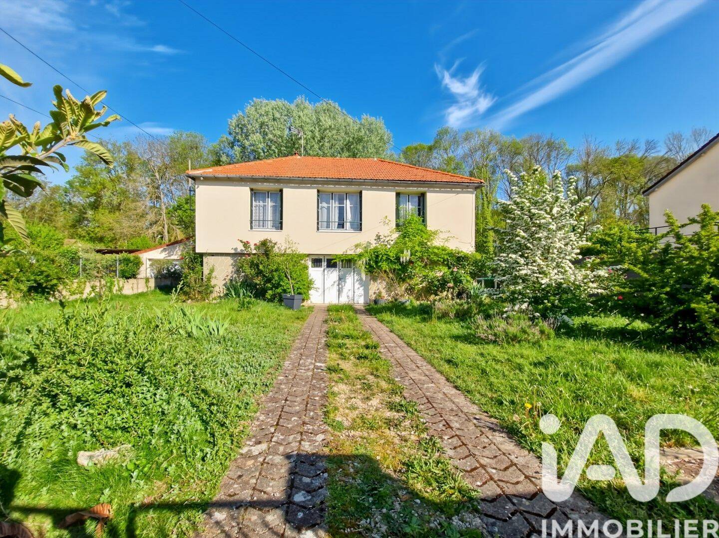 Maison 4 pièces 61 m² · à Migennes · 61 m² · 109 000 €