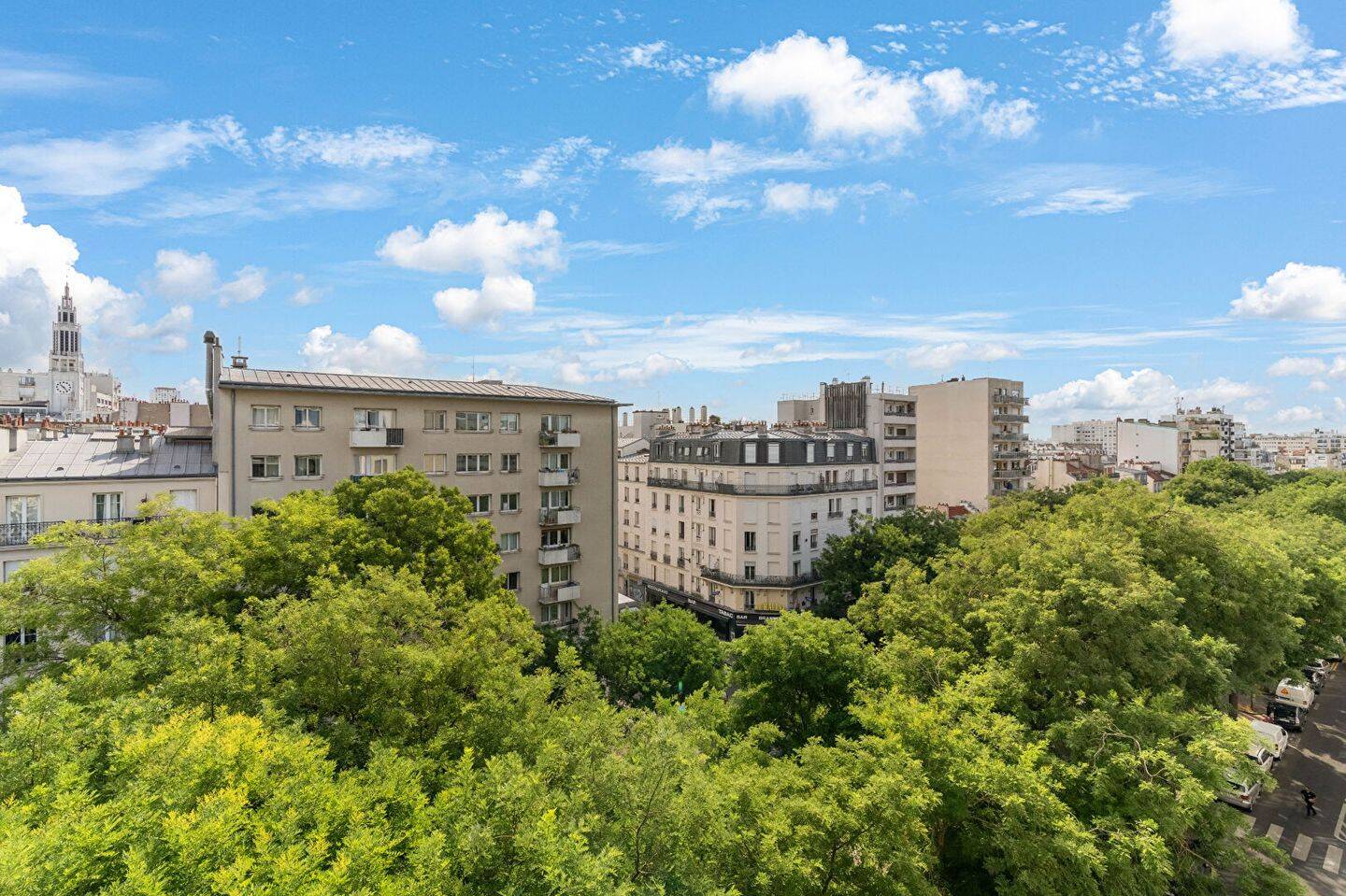 Appartement 3 pièces 76 m² · à Paris 11ème Arrondissement · 75,6 m² · 735 000 €