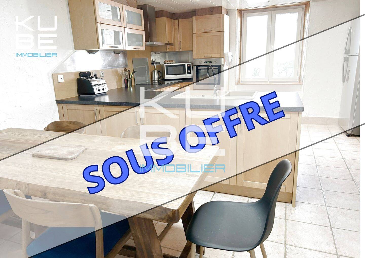 Maison 4 pièces 163 m² · à Herny · 163 m² · 149 900 €