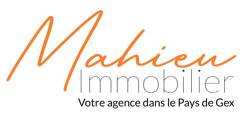 MAHIEU IMMOBILIER logo