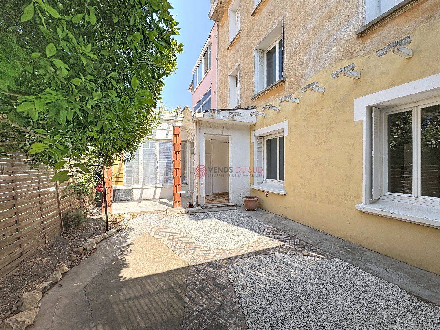 Appartement 3 pièces 60 m² · à Béziers · 60 m² · 649 €