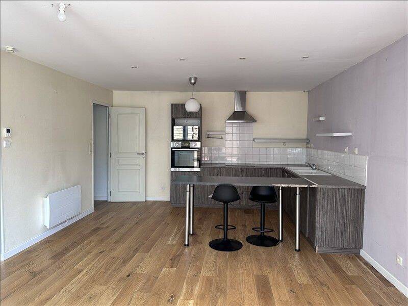 Appartement 2 pièces 40 m² · à Reims · 40 m² · 690 €