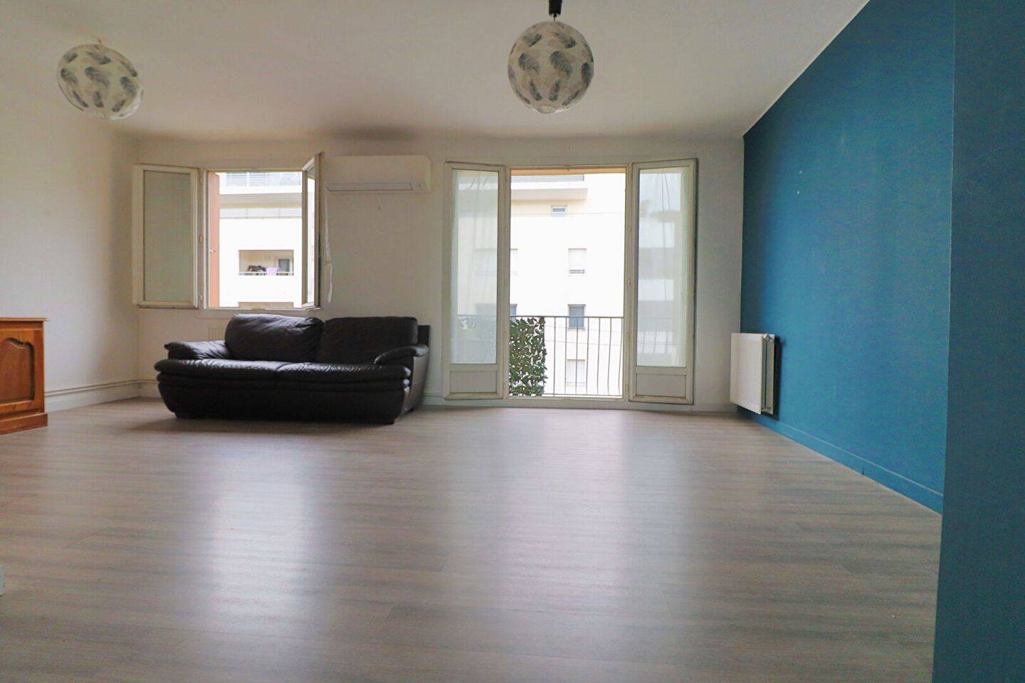 Appartement 3 pièces 65 m² · à Marseille 13ème Arrondissement · 65 m² · 907 €